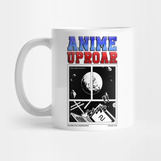 AnimeUproar Official Mug